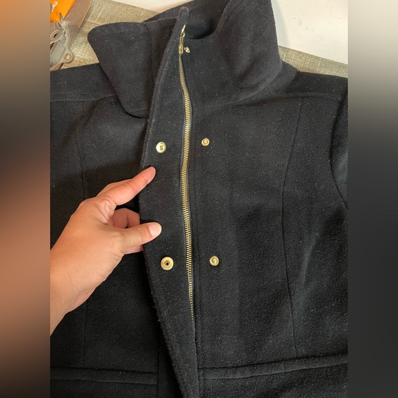 Cole HAAN‎ coat - Picture 3 of 8